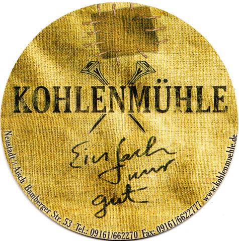 neustadt nea-by kohlen ibv 1a (rund215-einfach nur gut) 